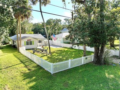 5325 Riverside Dr, Yankeetown, FL, 34498