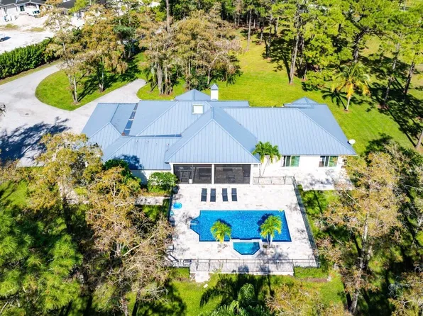 11230 Alligator Trail, Wellington, FL 33449