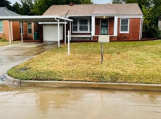 3017 NW 43rd St, Oklahoma City, OK 73112