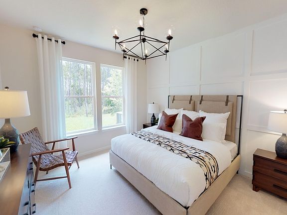 Prosperity Owner s Suite