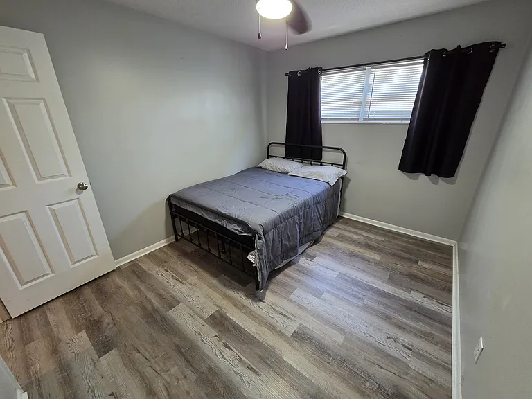 Private room #2 for rent