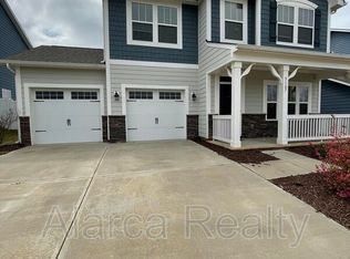 5107 Grace View Dr, Pineville, NC 28134