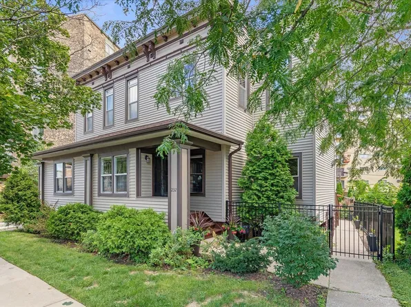 232 Des Plaines Ave, Forest Park, IL 60130