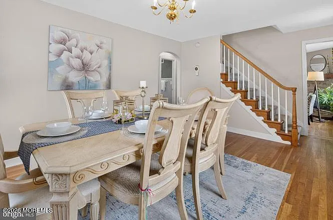 3 bed, 2.5 bath, 1111 sqft, $2,000 — Photo 4
