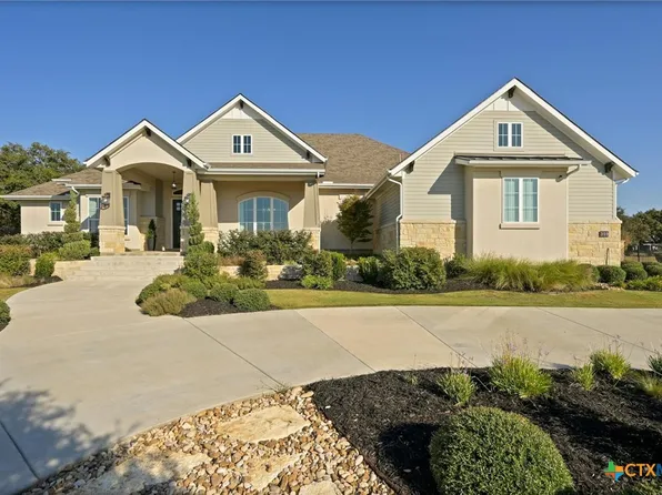 309 Spicebush Spgs, Leander, TX 78641