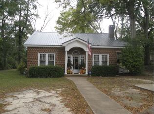 26 Old Highway 5 S, Thomasville, AL 36784