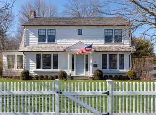 43 Jennings Ave, Southampton, NY 11968