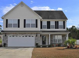 116 Dunbarton Ln, Conway, SC 29526
