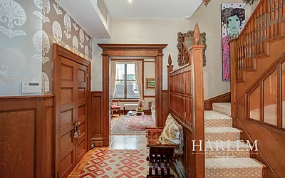 Rented by Harlem Properties