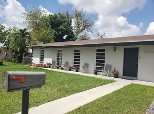15320 SW 102nd Rd, Miami, FL 33157