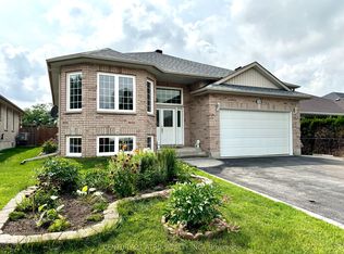 1688 Keppler Cres, Peterborough, ON K9K2P5