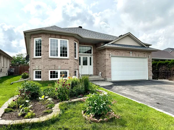 1688 Keppler Cres, Peterborough, ON K9K 2P5