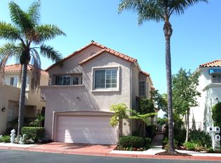 21 Saint Kitts, Dana Point, CA 92629