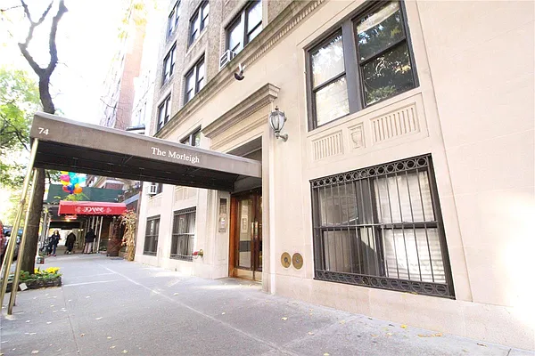 Sold by Engel & Völkers New York Real Estate | media 21