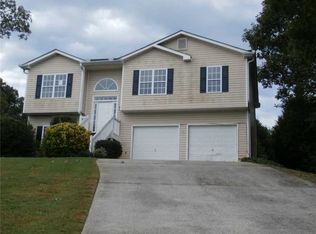 1204 Summer Ln, Auburn, GA 30011