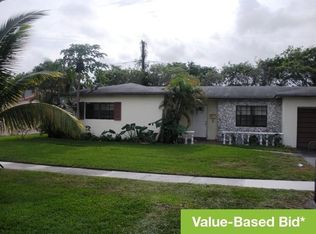 4750 NW 19th St, Lauderhill, FL 33313