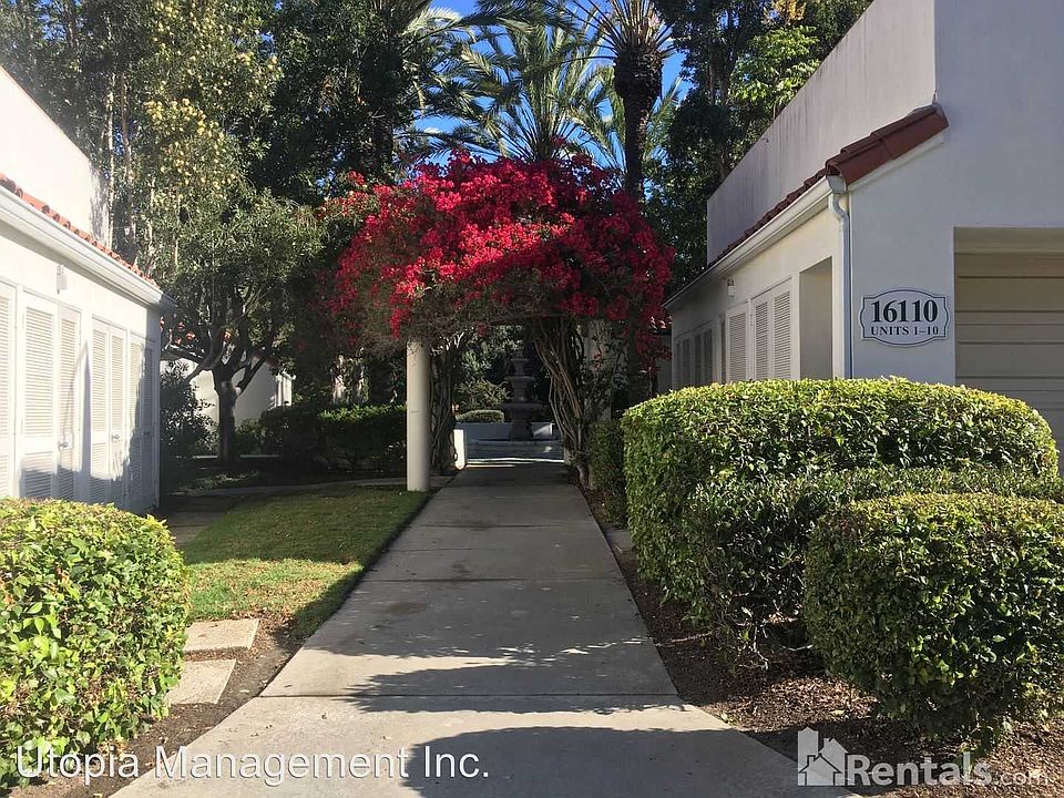 1st image of 16110 Avenida Venusto APT 8