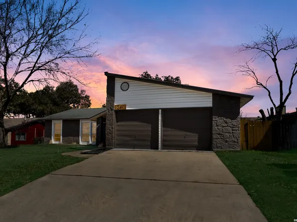12411 Bret Springs, San Antonio, TX 78233