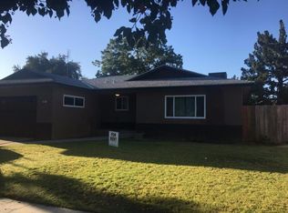 1451 E Palo Alto Ave, Fresno, CA 93710