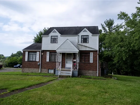 44 Forest Grove Rd, Coraopolis, PA 15108