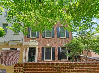 201 Ridgepoint Pl, Gaithersburg, MD 20878