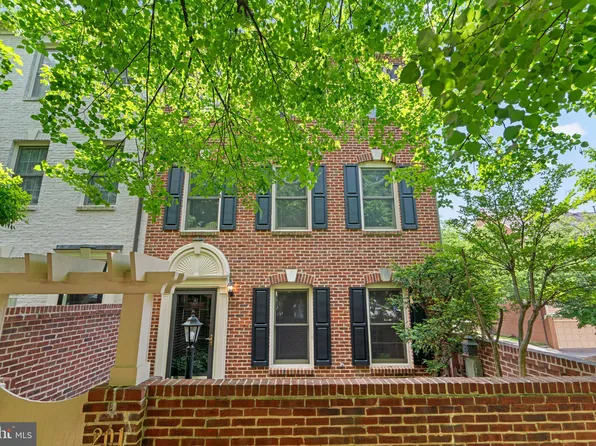 201 Ridgepoint Pl, Gaithersburg, MD 20878