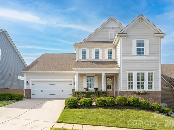 11012 Vanguard Pkwy, Huntersville, NC 28078