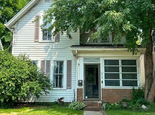 315 S Boston St, Galion, OH 44833