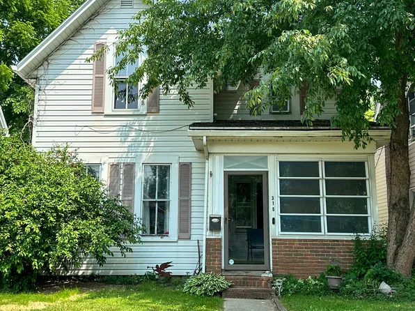 315 S Boston St, Galion, OH 44833