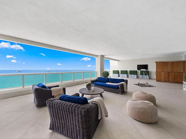 101 Fort Lauderdale Beach Blvd #Penthouse 2703 — Photo 28