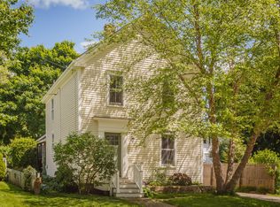 5 Florence St, Rockland, ME 04841