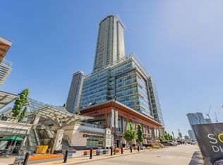 4485 Skyline Dr #2409, Burnaby, BC V5C 0J2