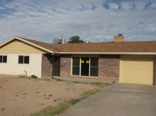 3303 Shepard Pl NE, Albuquerque, NM 87110