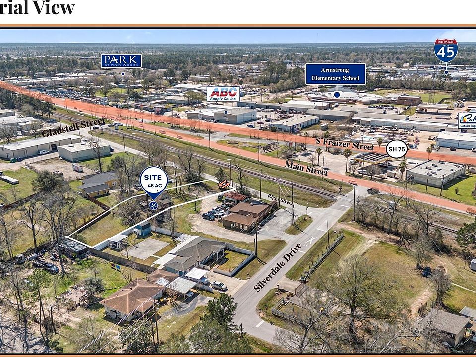 1st image of 0 Riggs St