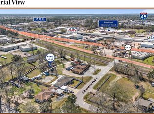 0 Riggs St, Conroe, TX 77301