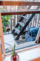 Rented by New York Realty