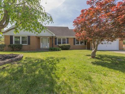 7527 Taylor Cir, Evansville, IN, 47715