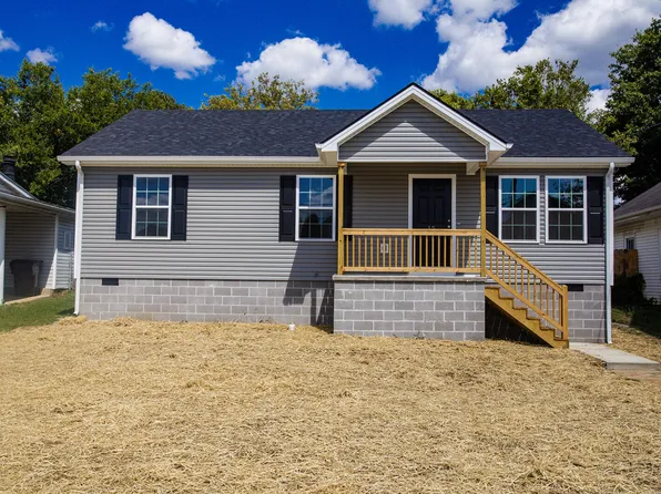 15 Holly Ave, Winchester, KY 40391