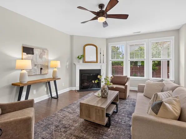 413 Morgan Ridge Rd, Holly Springs, NC 27540