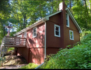 1563 Darlington Road Rockcliff Rd, Ligonier, PA, 15658