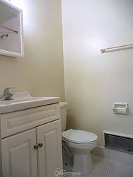 Rented by City Connections Realty