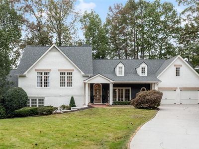 1010 Angelo Ct NE, Atlanta, GA, 30319