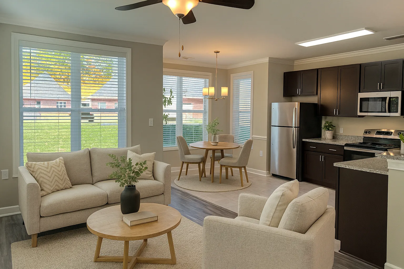 Groves at Waters Edge — Photo 3
