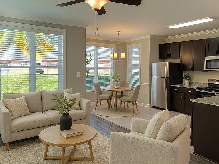 Groves at Waters Edge — Photo 3