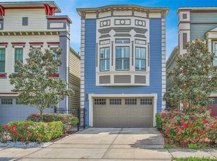 1512 Dorothy St, Houston, TX 77008