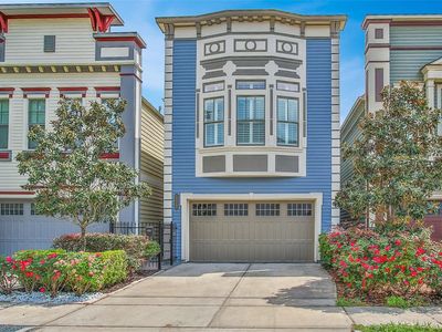 1512 Dorothy St, Houston, TX, 77008