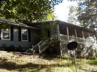 82 Nonchalant Ln, Blairsville, GA 30512