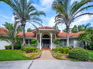 6136 Dora Dr, Mount Dora, FL 32757