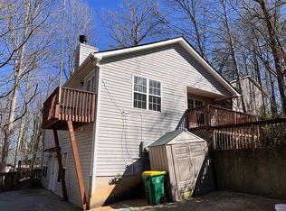 3415 Continental Dr, Cumming, GA 30041