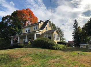 70 Riddell St, Greenfield, MA 01301